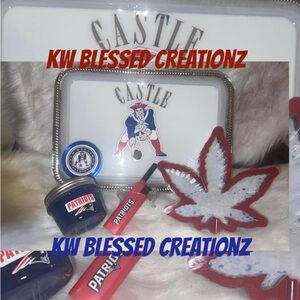 Custom Design Happy Tray sets(sports&etc)